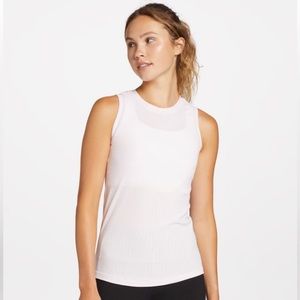 Women’s Seamless DSG Tank NWT